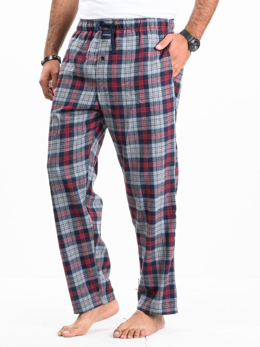 Orton Family Plaid Portuguese Flannel Pajama Set  Flannel pajama sets,  Mens flannel pajamas, Flannel pajamas