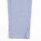 Men's Stretch Blue Lining Relaxed Fit Cotton Pajama