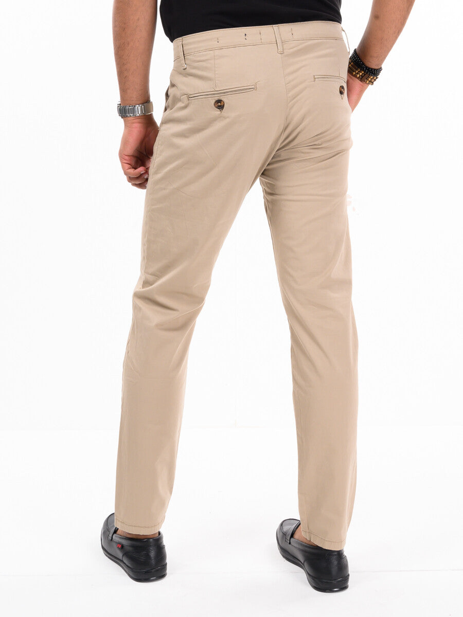Men's Wrinkle-Free Double L Chinos, Classic Fit, Plain Front | Pants at  L.L.Bean