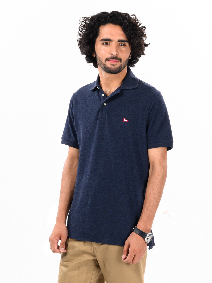 Premium Hueman Mens Polo Shirts Online Pakistan Hueman.Pk